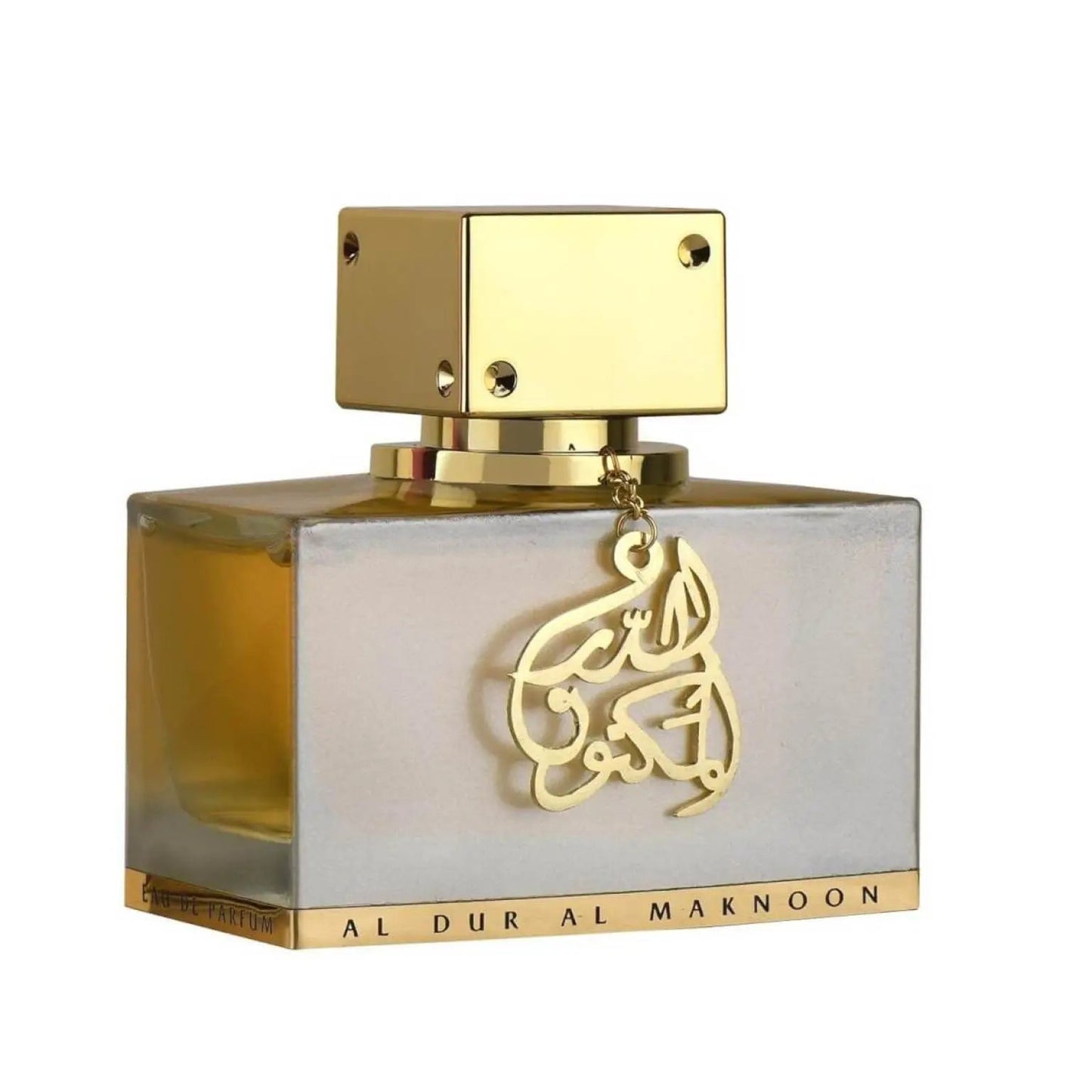Al Dur Al Maknoon Gold Unisex Perfume by Lattafa