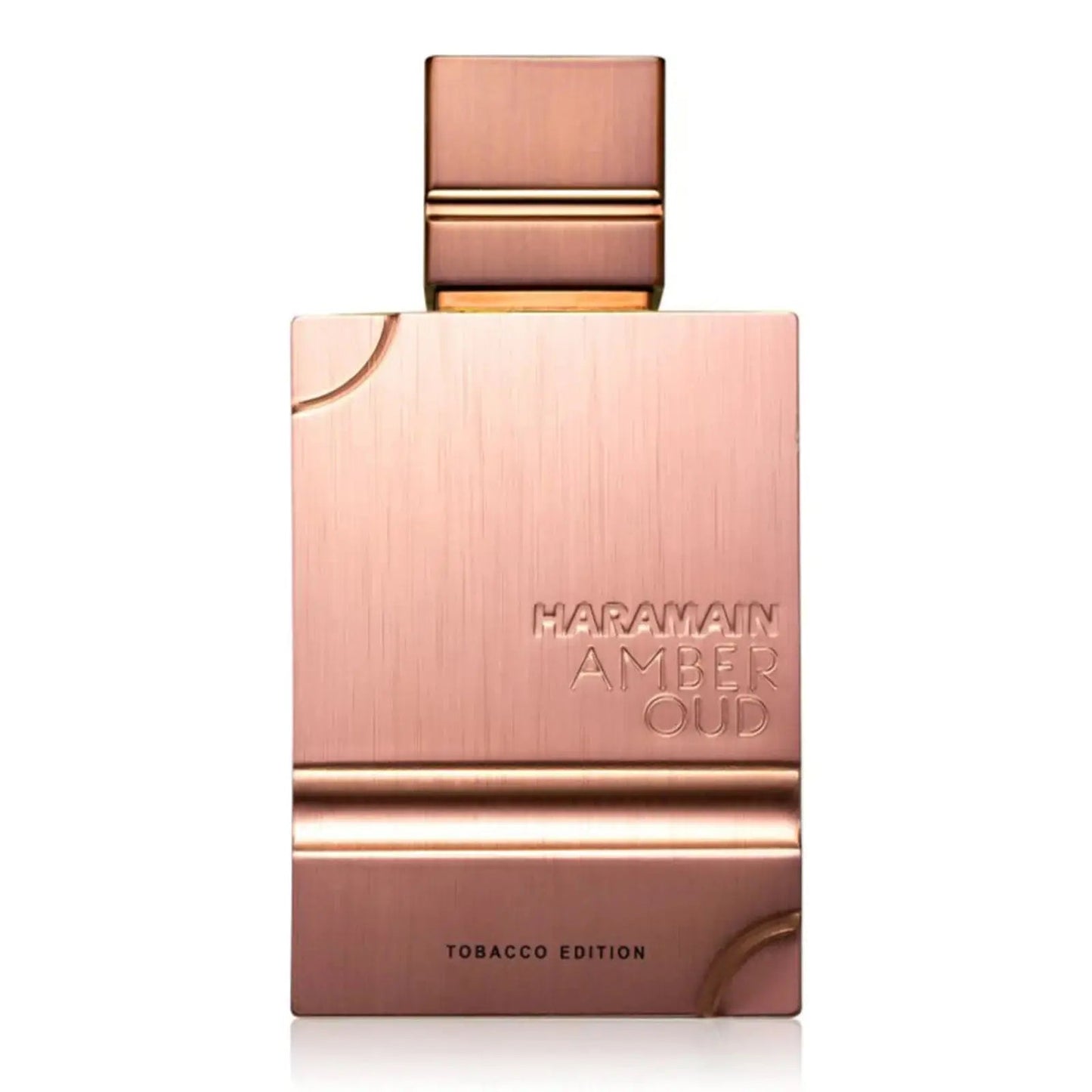 Amber Oud Tobacco Edition Perfume 60ml EDP