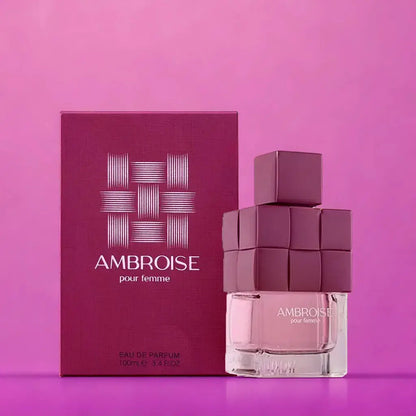 Ambroise Pour Femme Perfume 100ml EDP