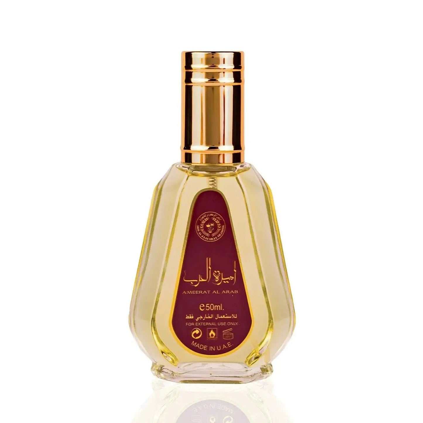 Ameerat Al Arab Perfume 50ml EDP Ard Al Zaafaran Ard Al Zaafaran