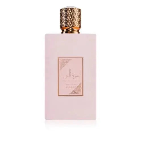 Asdaaf Lattafa Ameerat Al Arab Rose Eau de Parfum 100ml Women's Perfume