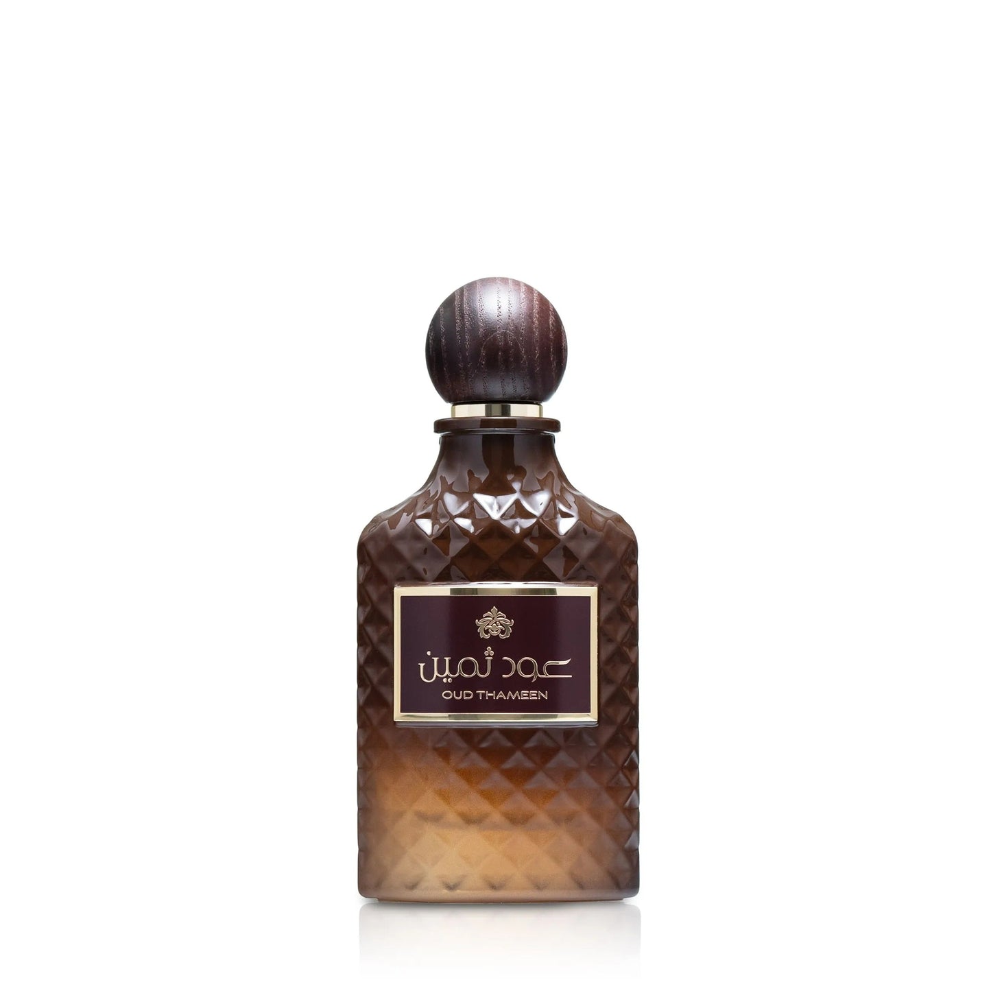 Asdaaf Oud Thameen Eue De Parfum