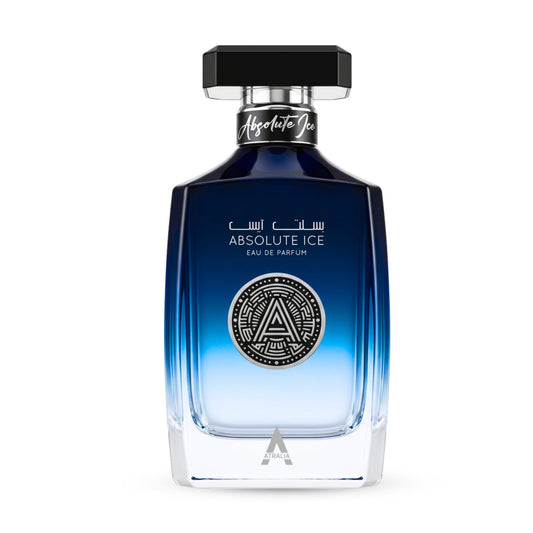 Atralia Absolute Ice Eau de Parfum 100ml Perfume