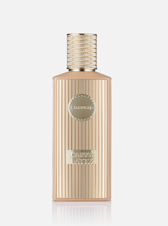Caffe Latte 100ml Extrait De Parfum by Khadlaj