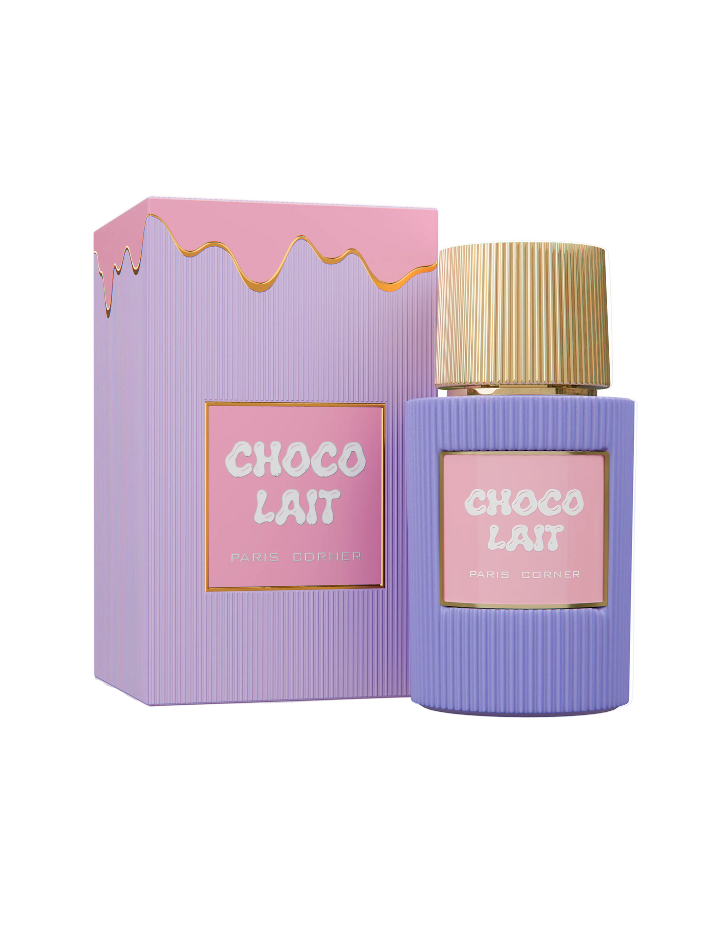 Choco Lait Perfume 100ml EDP Paris Corner