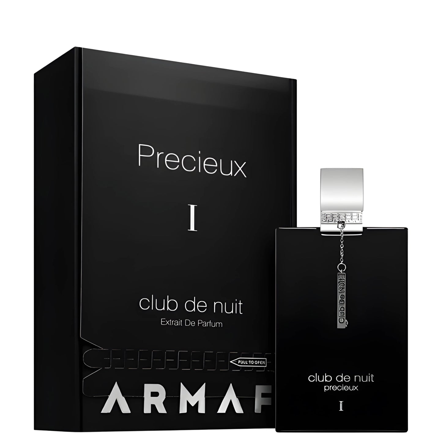 Club De Nuit Precieux I Perfume 55ml Extrait De Parfum Armaf