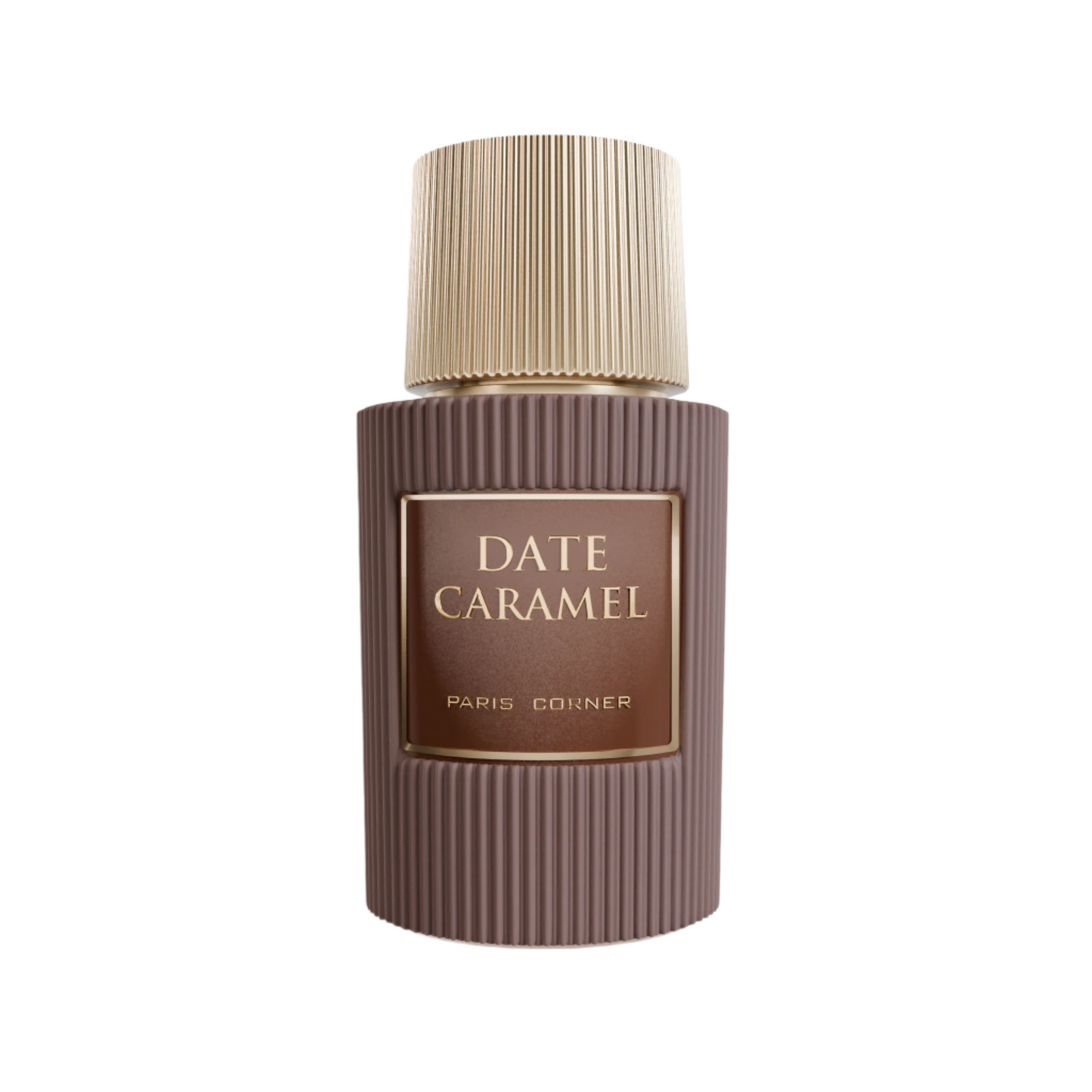 Date Caramel 100ml EDP Perfume By Paris Corner