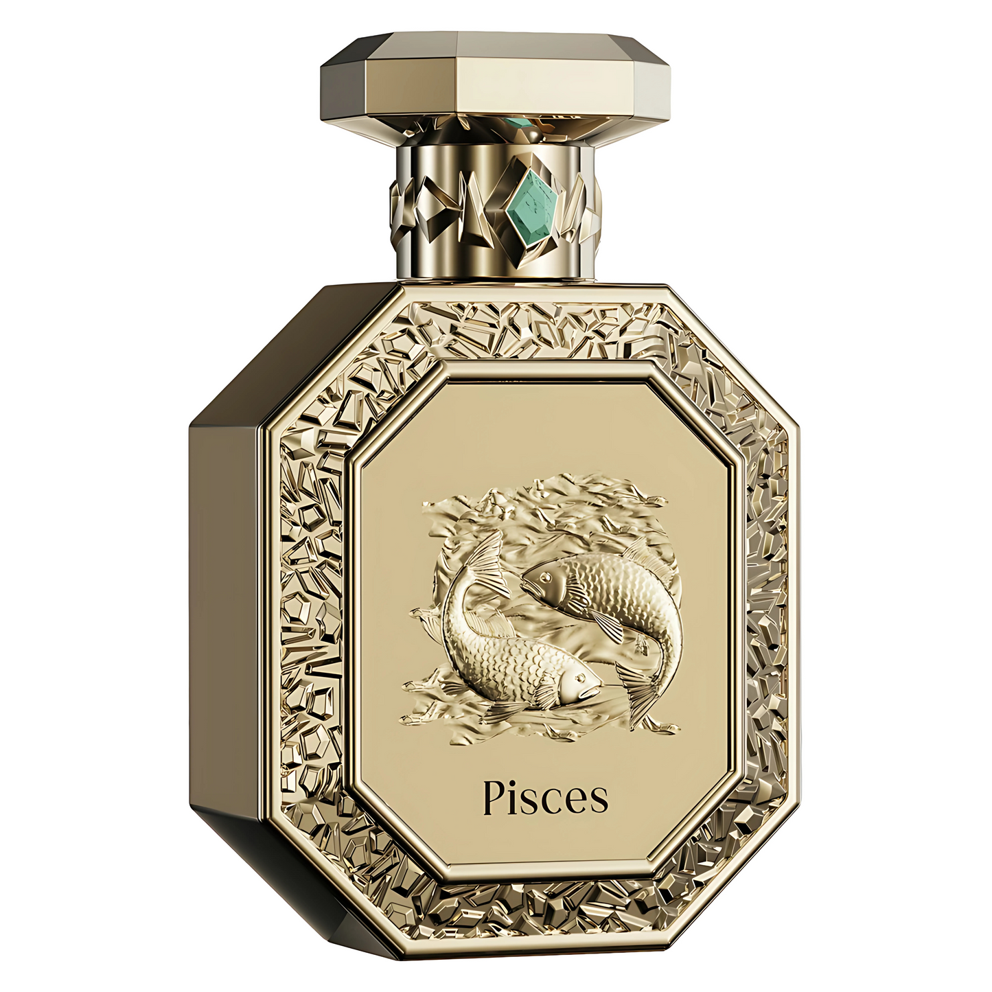 Genesis Pisces Eau de Parfum 90ml by French Avenue