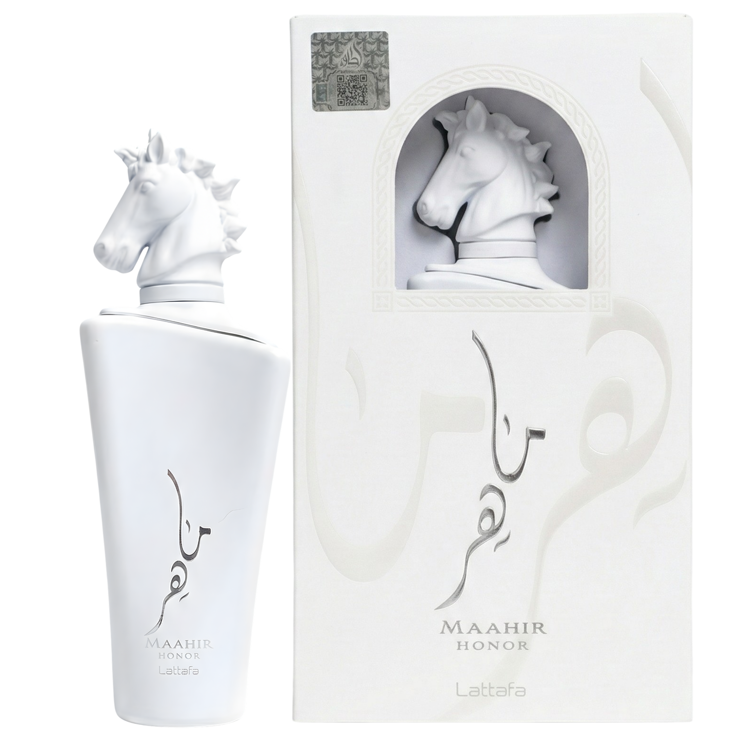 Lattafa Maahir Honor Perfume 100ml EDP