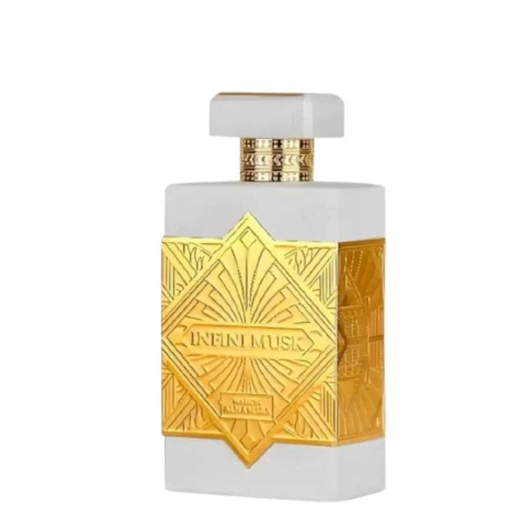 Infini Musk Perfume 100ml EDP by Maison Alhambra