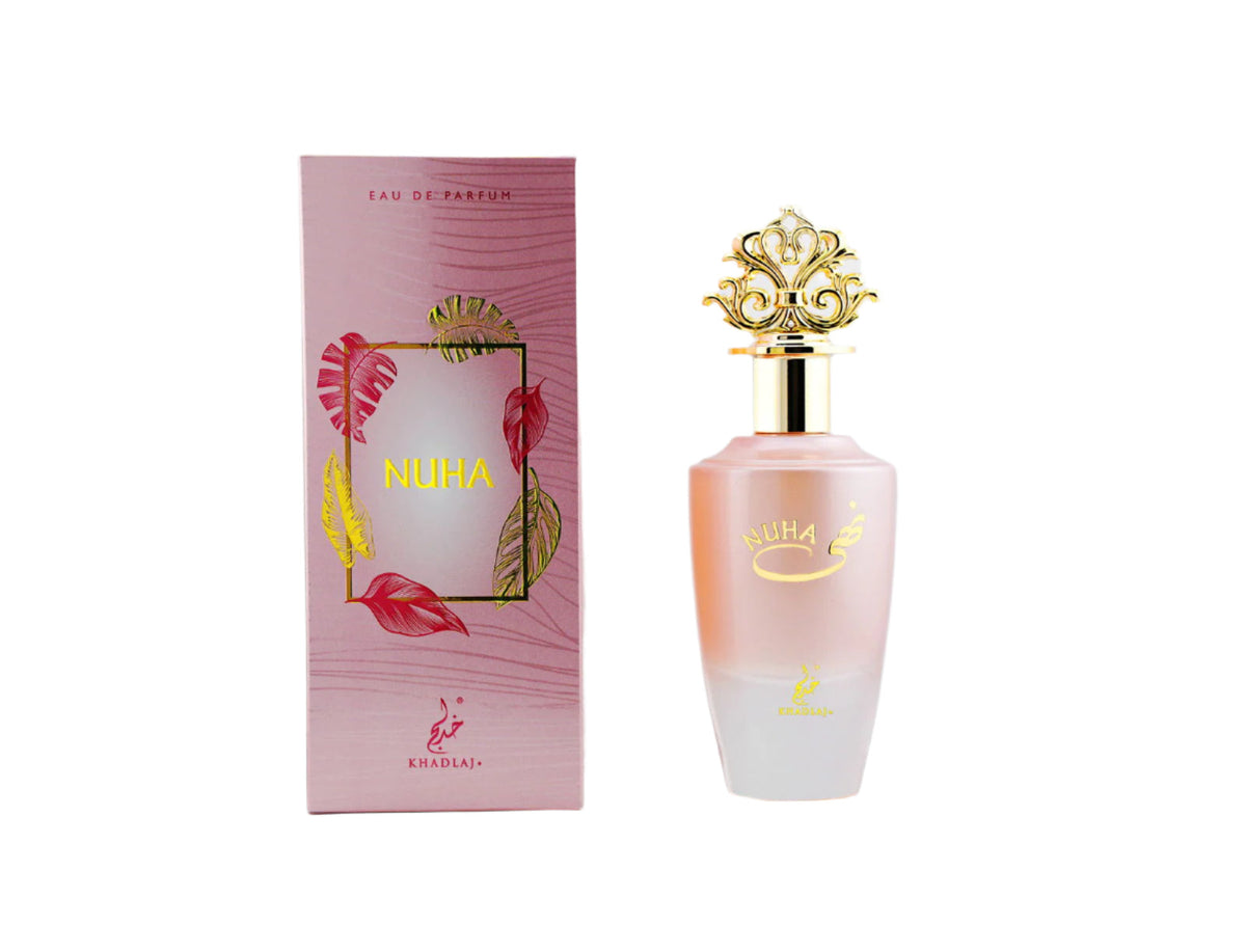 Khadlaj Nuha Eau de Parfum 85ml