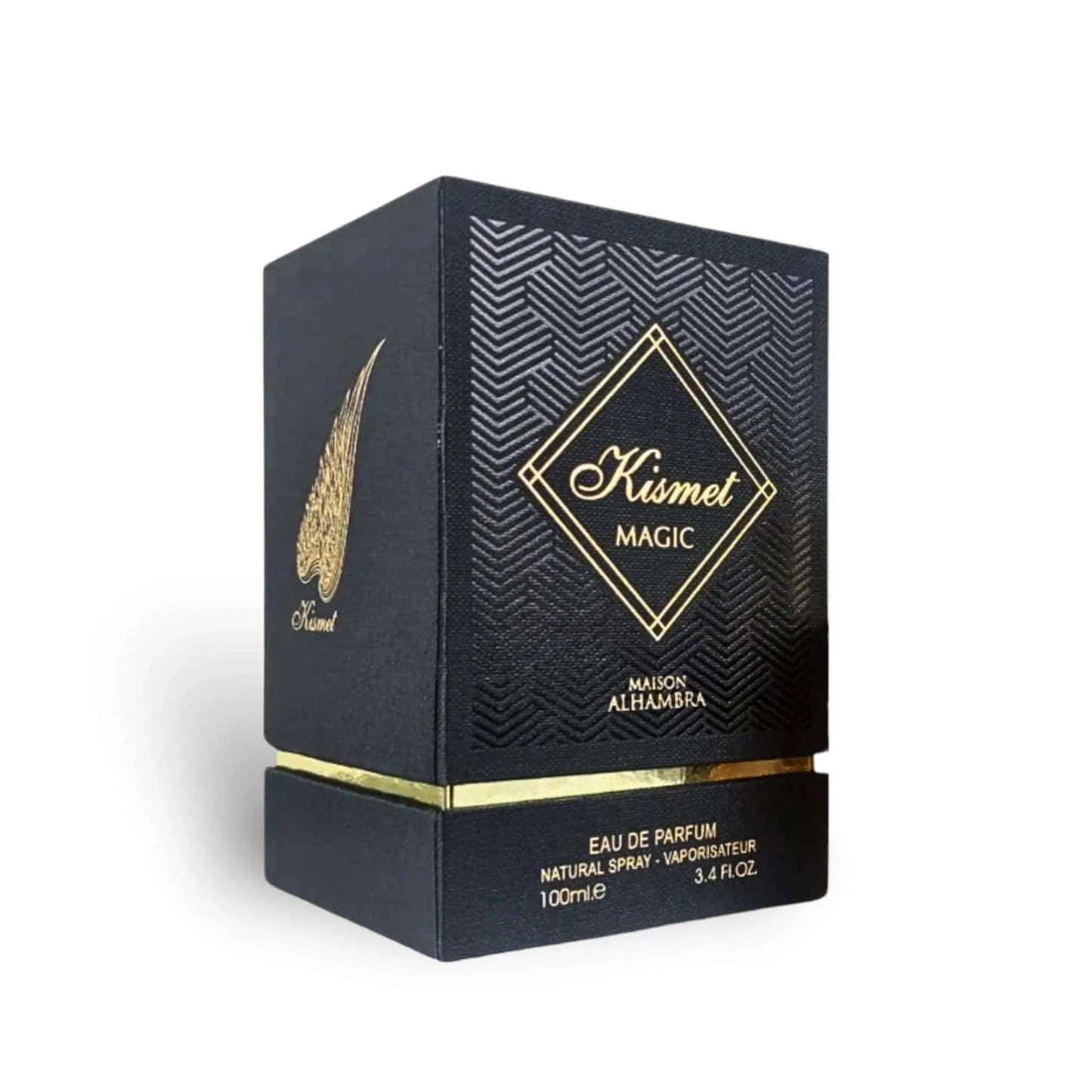Kismet Magic (Angel) 100ml by Maison Alhambra