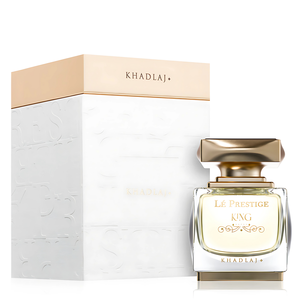Le Prestige King Perfume 100ml EDP Khadlaj