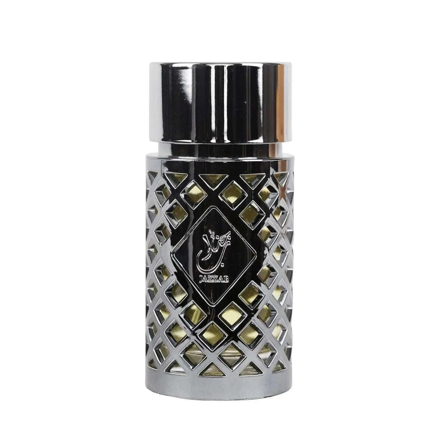 Luxuries Jazzab Silver Perfume 100ml EDP For Male