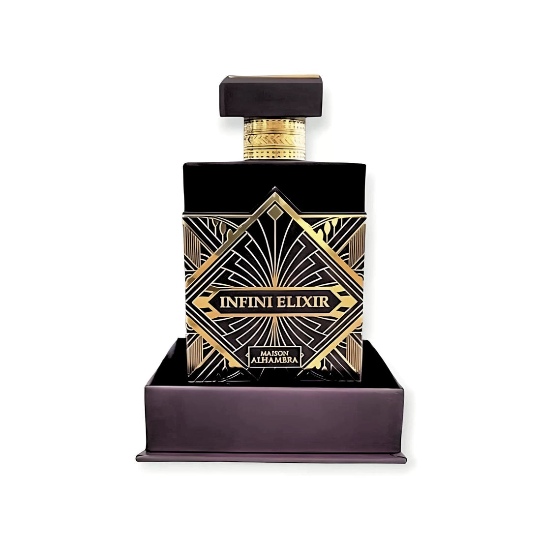 Maison Alhambra Parfum Infini Elixir Perfume