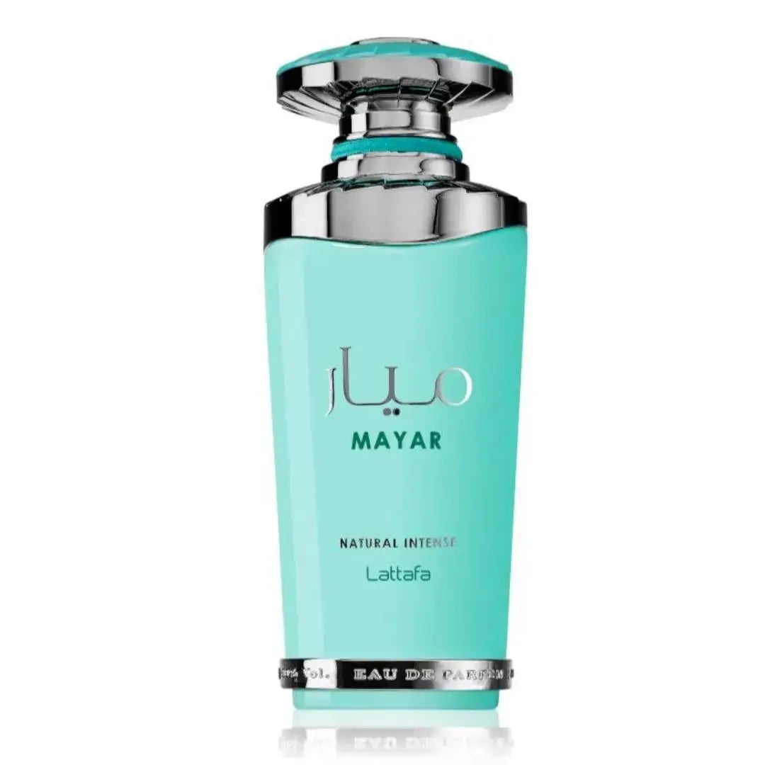 Mayar Natural Intense 100ml