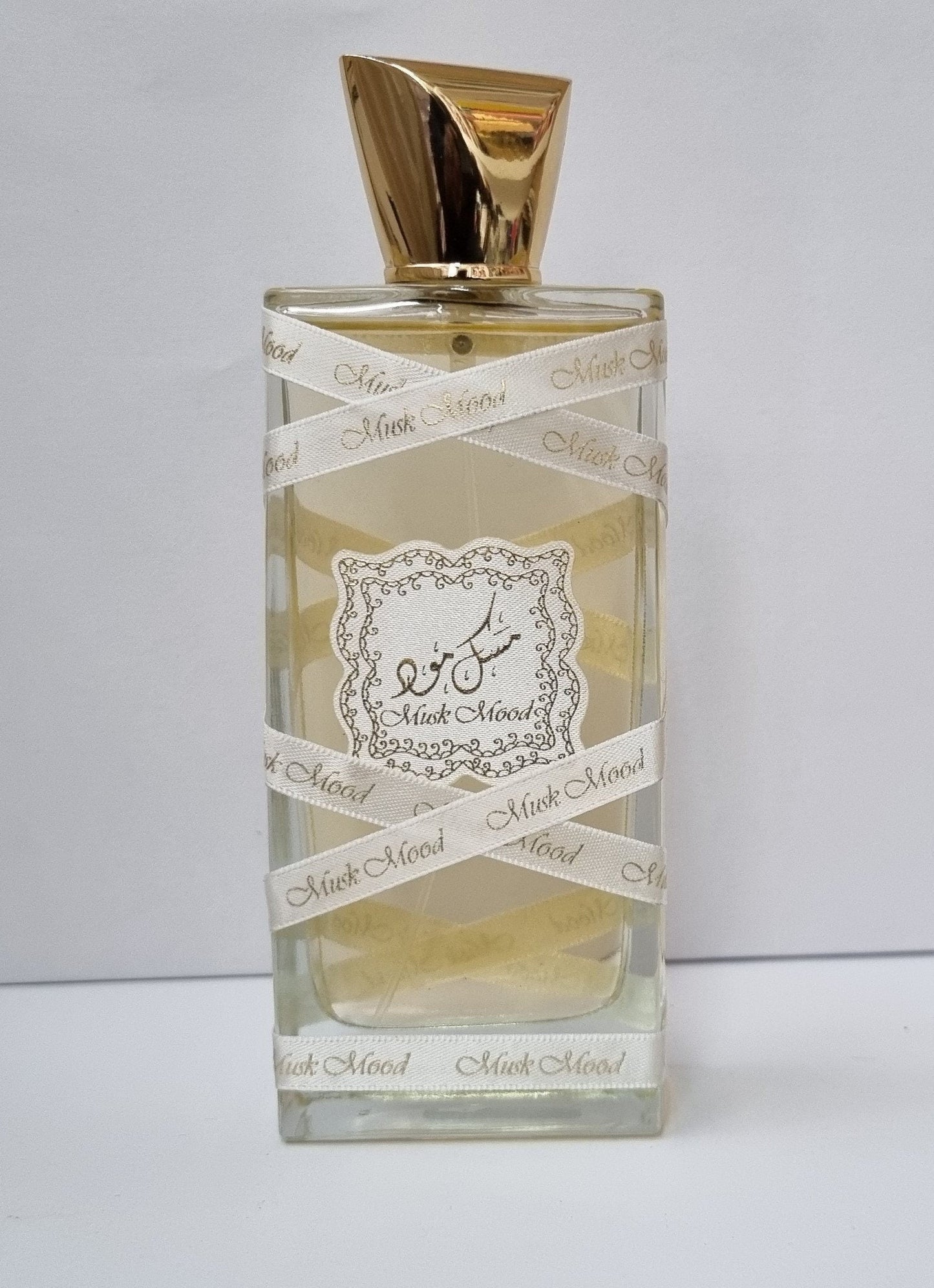 Musk Mood Unisex Perfume 100ml EDP