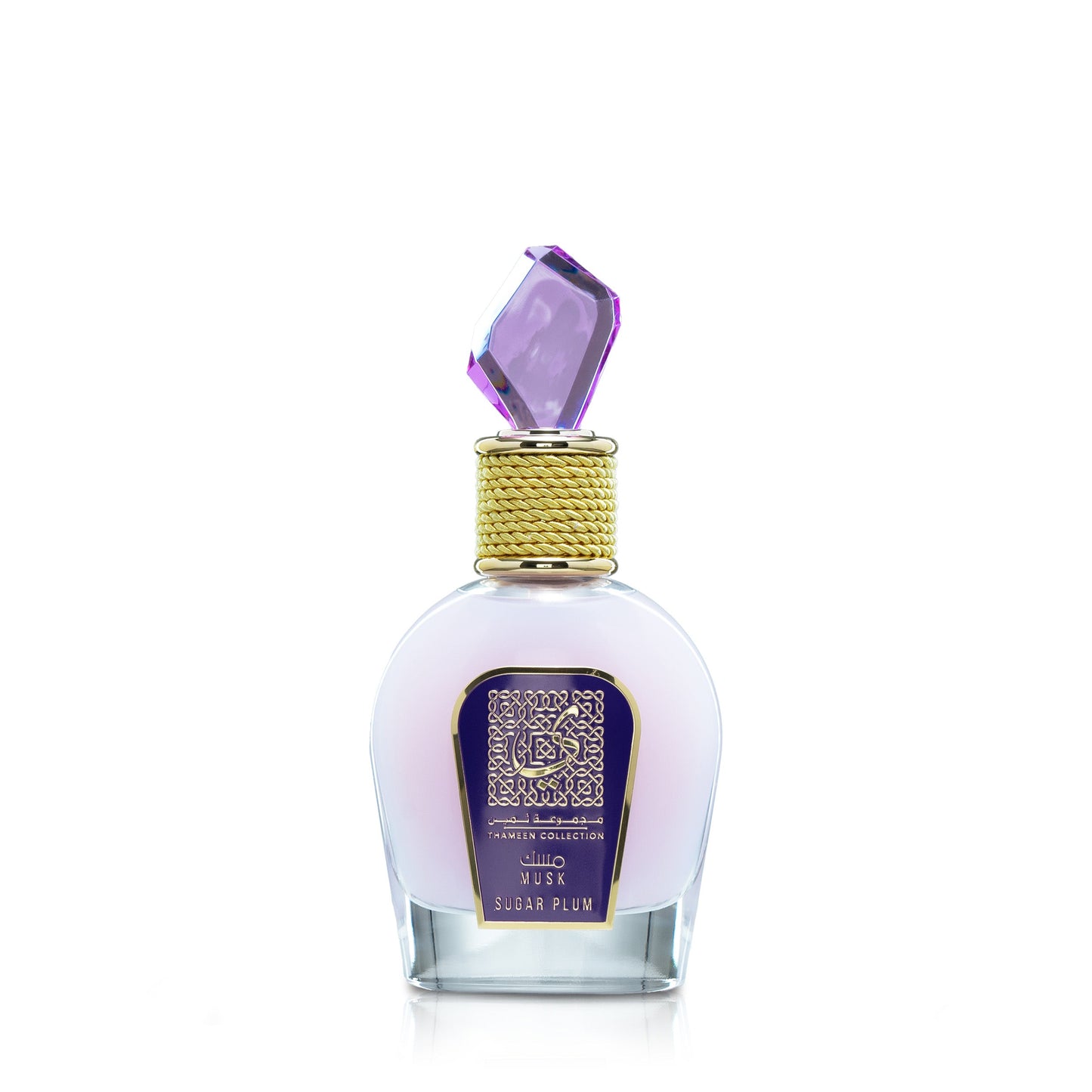 Musk Sugar Plum Perfume 100ml EDP by Lattafa
