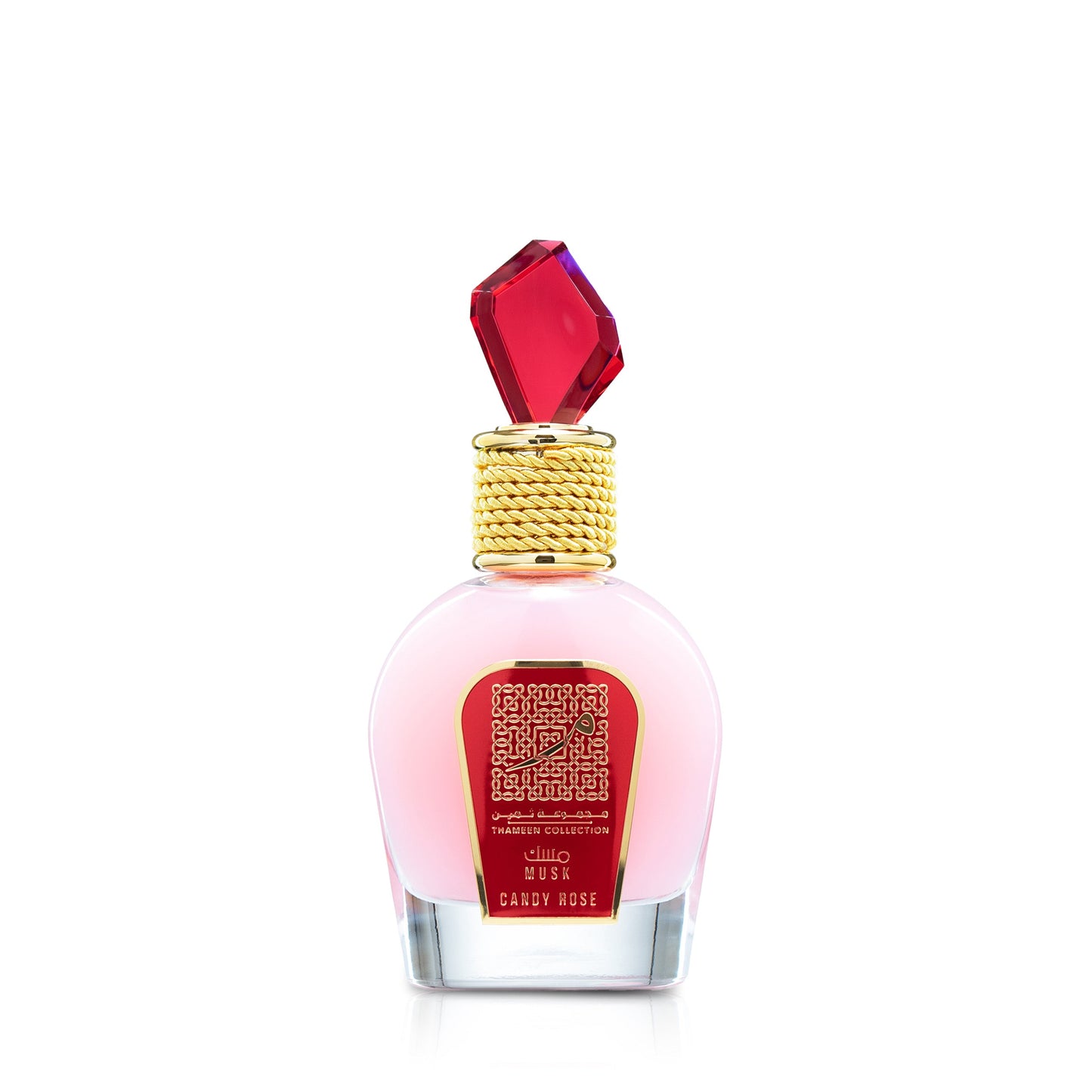 Musk Candy Rose (Thameen Collection) by Lattafa