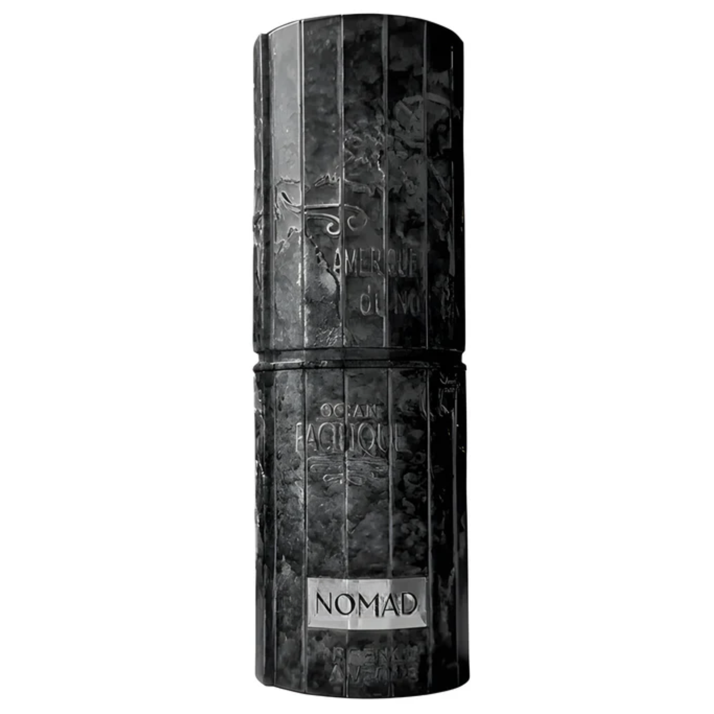 Nomad by French Avenue 100ml Oriental Woody Fragrance Bottle for Men and Women