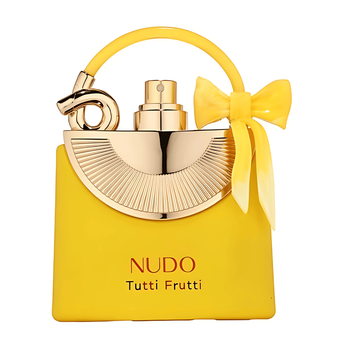 Nudo Tutti Frutti Perfume 100ml EDP by Fragrance World