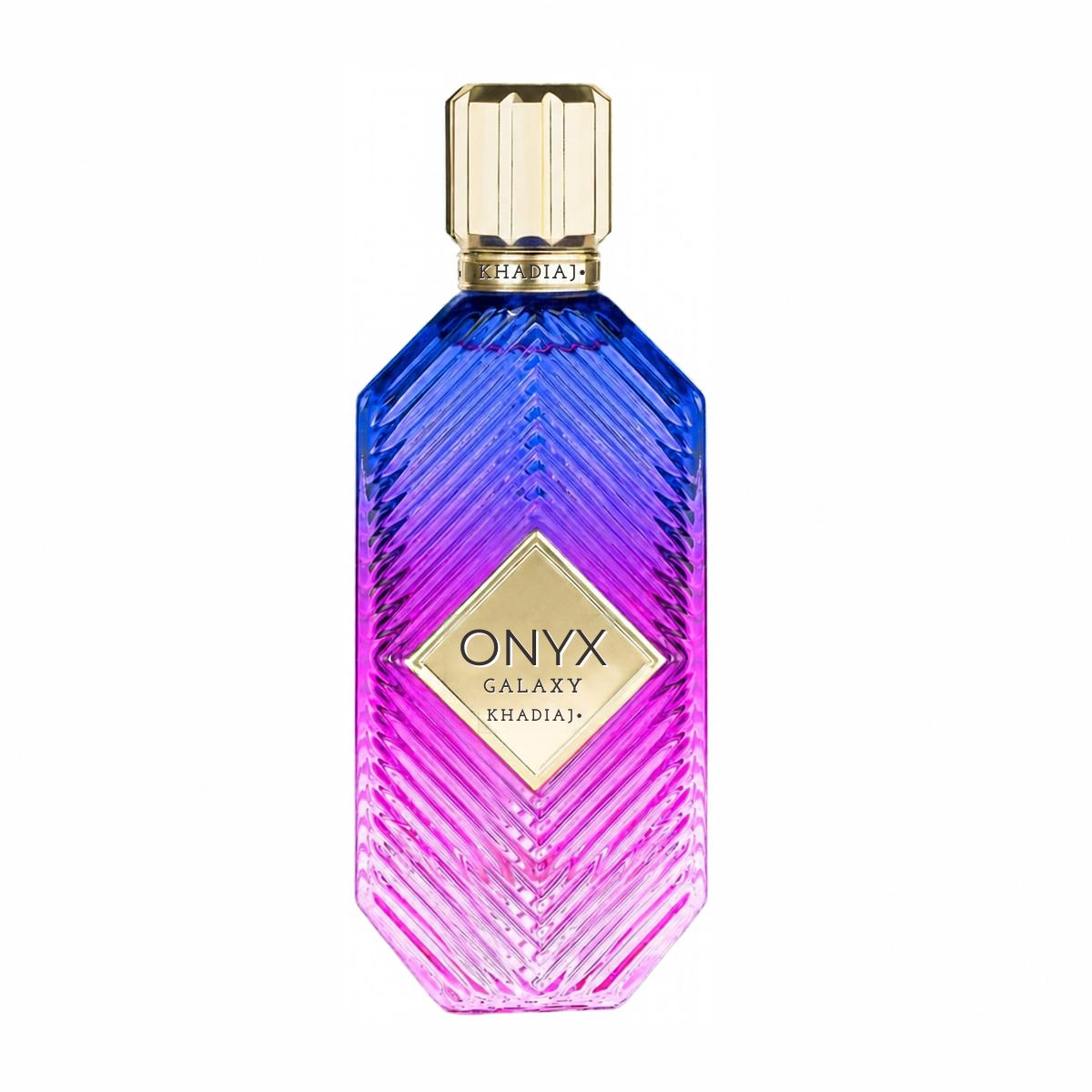 Onyx Galaxy Perfume 100ml EDP Khadlaj