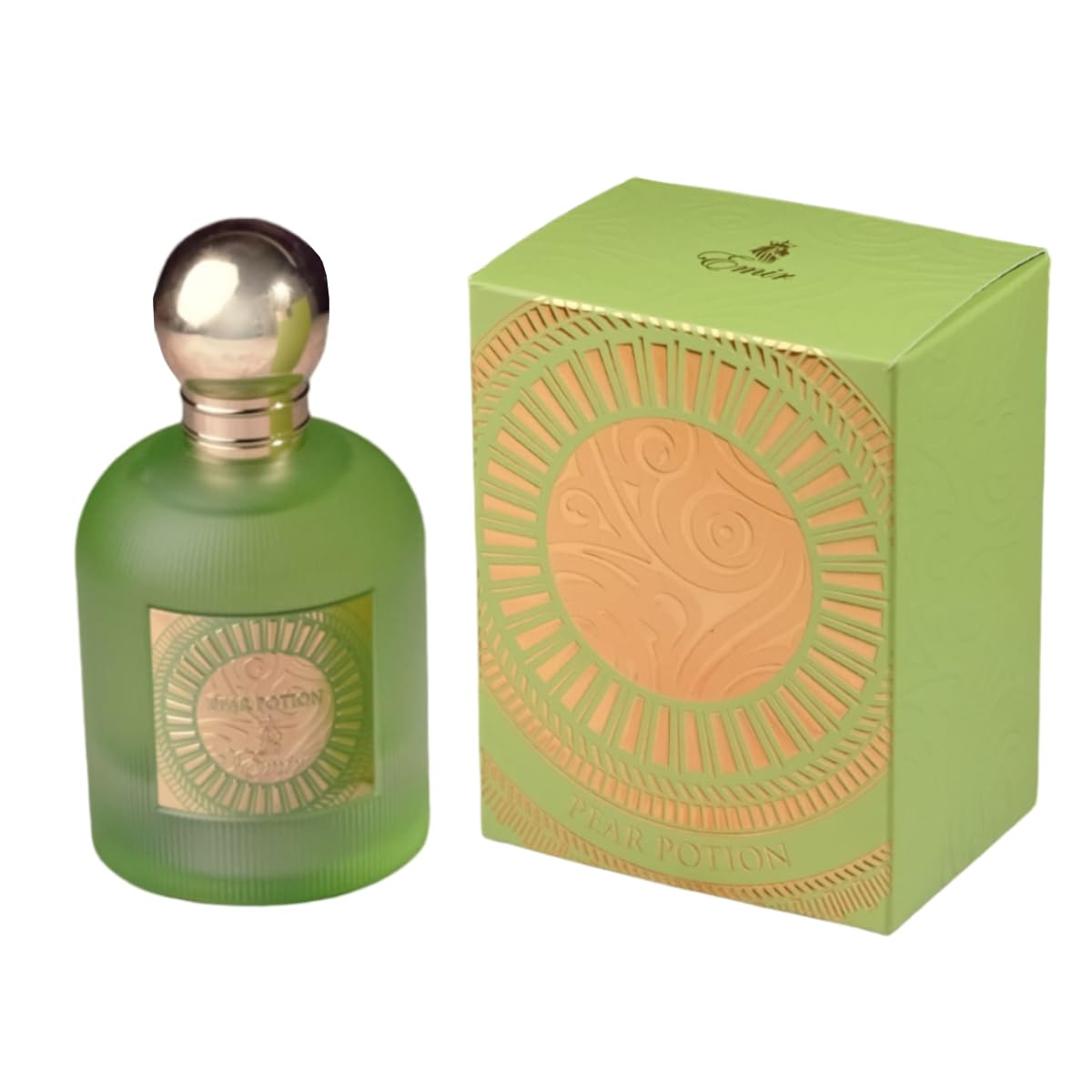 Pear Potion Emir 100ml EDP Paris Corner Unisex Perfume