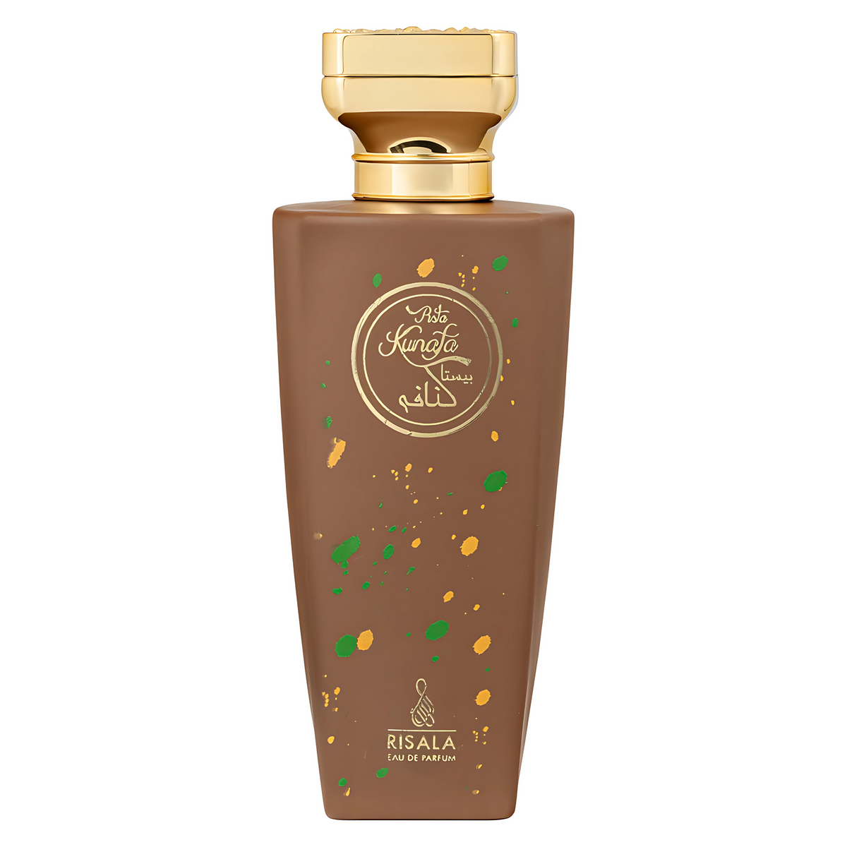 Pista Kunafa Perfume 100ml EDP by Risala