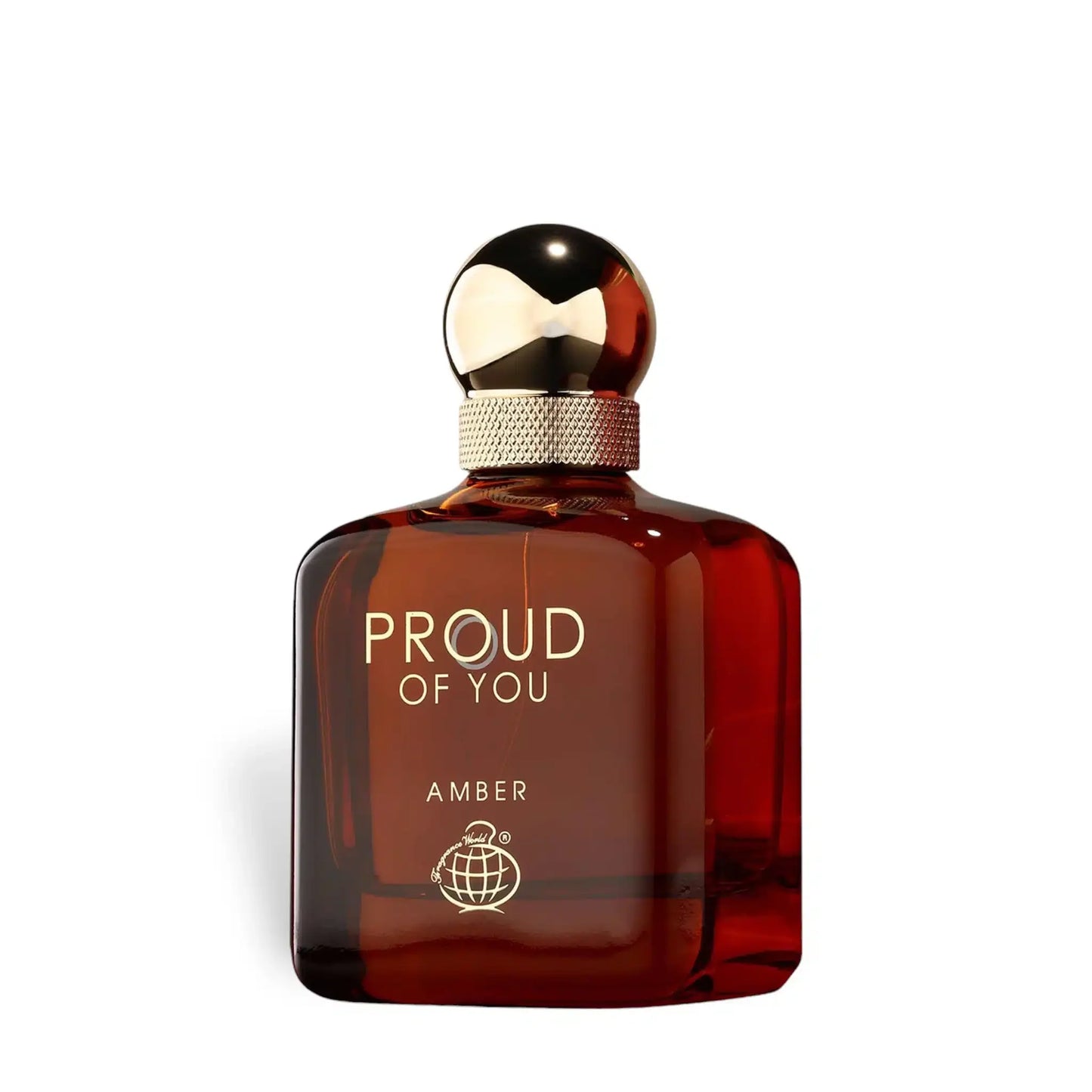 Proud of You Amber 100ml EDP