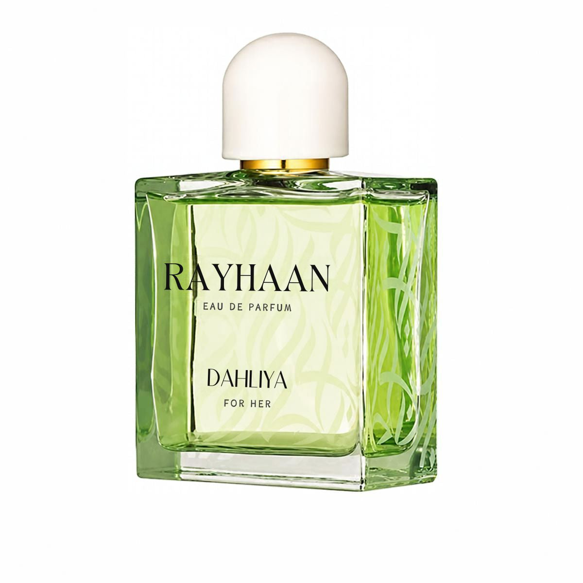 Rayhaan Dahliya Perfume 100ml EDP