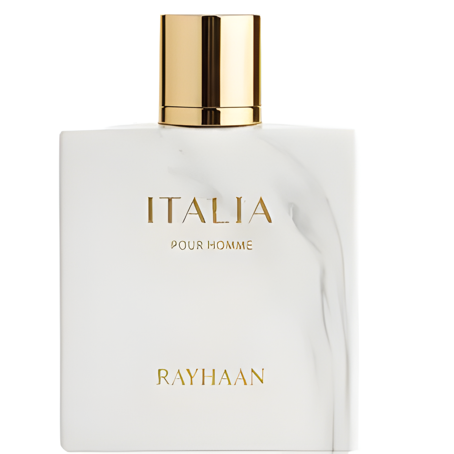 Rayhaan Italia Pour Homme Perfume 100ml EDP Rayhaan is an Oriental aromatic perfume for men.