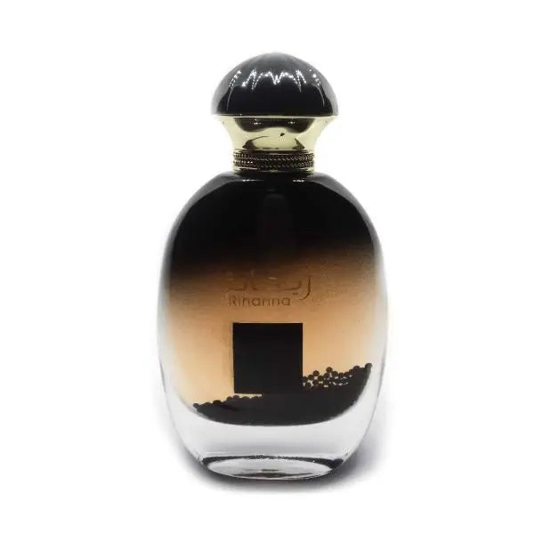 Rihanna Perfume Bottle 100ml EDP by Ard Al Zaafaran