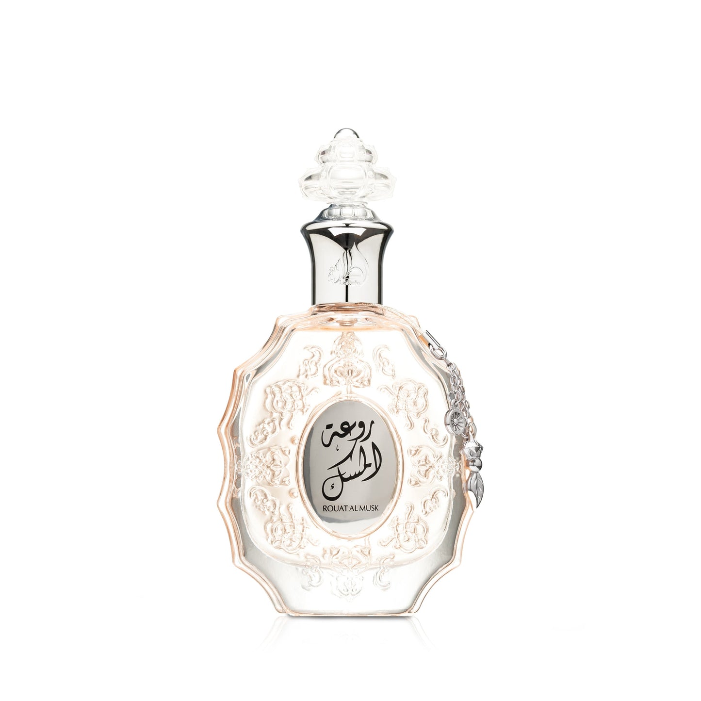 Rouat Al Musk 100ml Perfume EDP by Lattafa