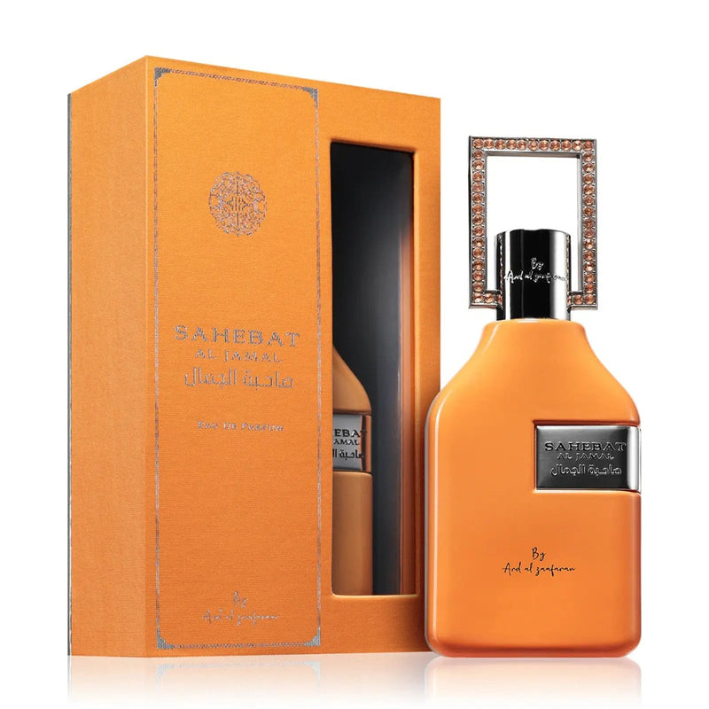Sahebat Al Jamal Perfume 70ml EDP