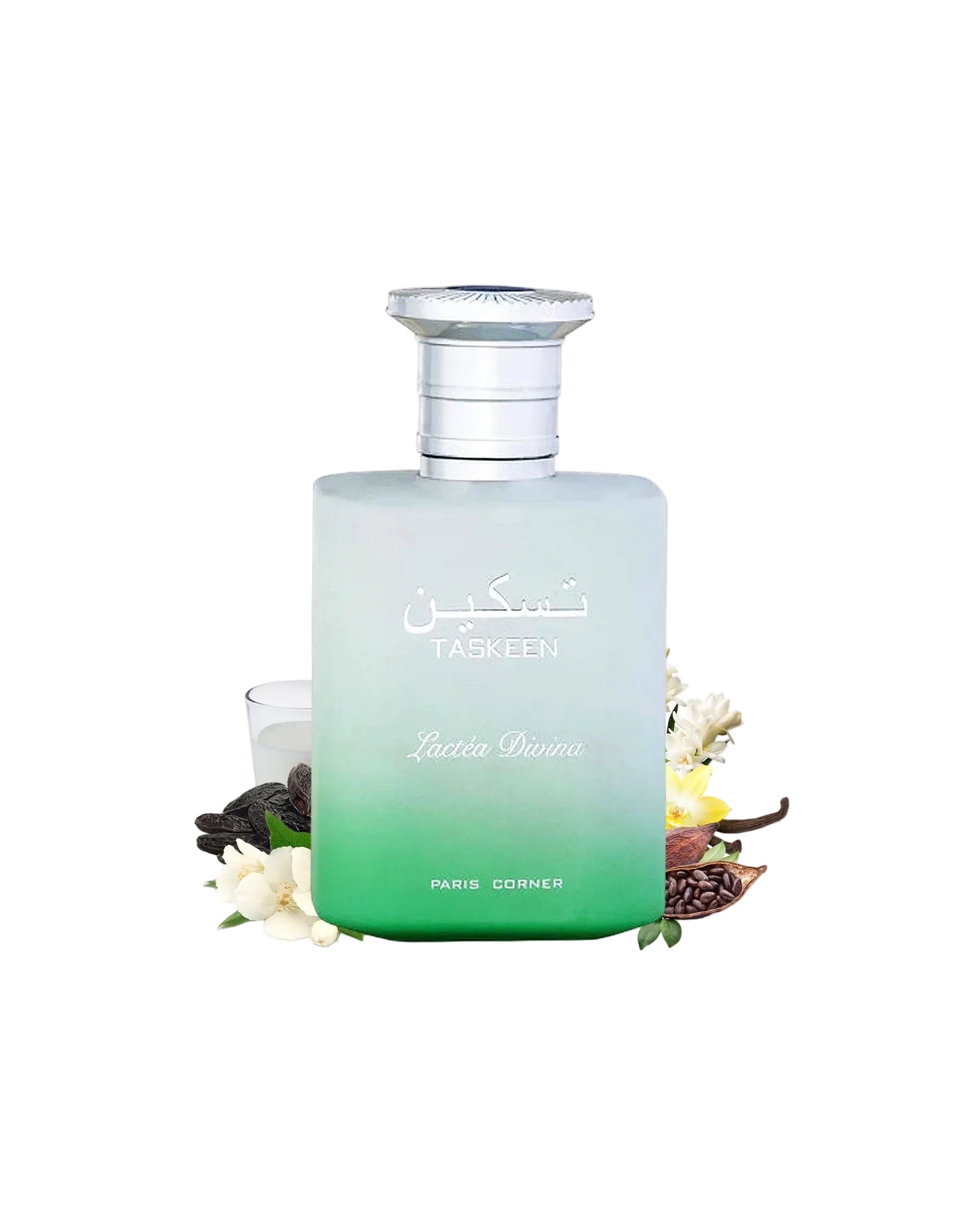 Taskeen Lactea Divina 100ml EDP Paris Corner