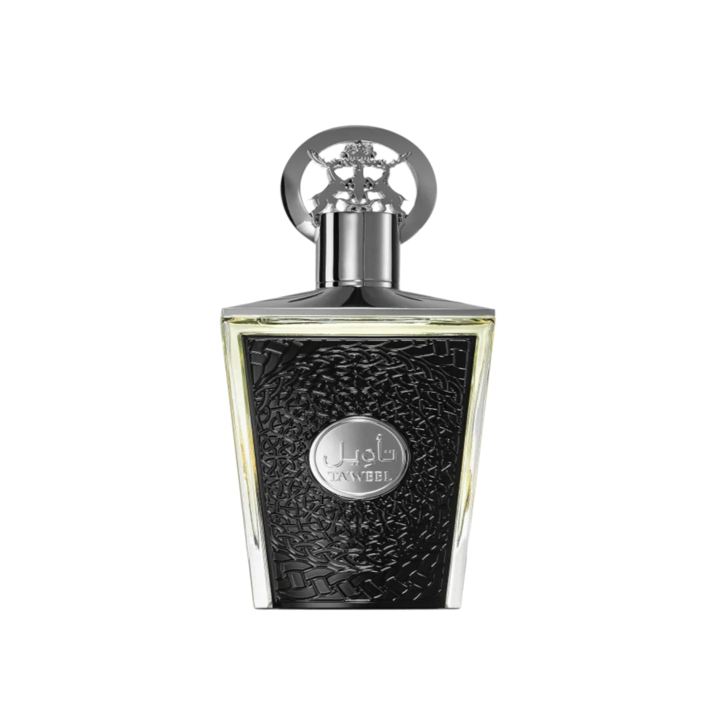 Taweel 100ml Eau De Parfum Bottle Lattafa