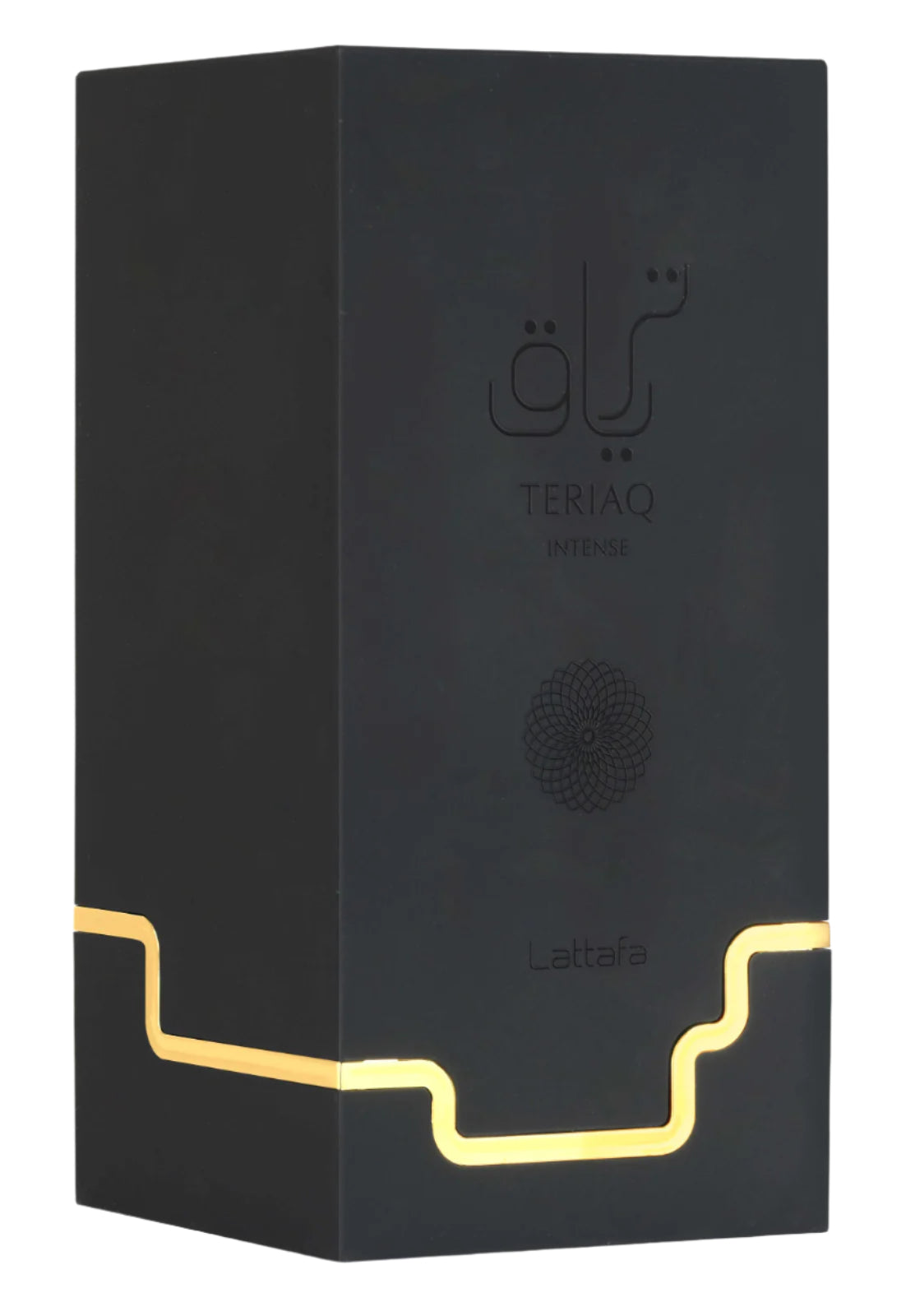 Teriaq Intense Unisex Perfume 100ml EDP by Lattafa