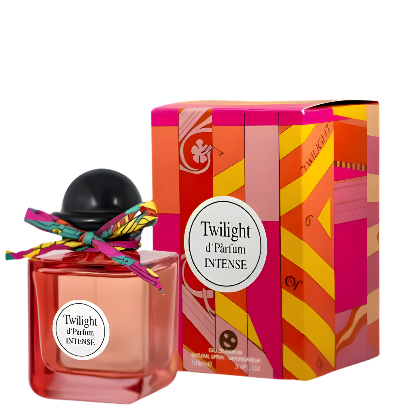 Twilight de Parfum Intense 100ml EDP Fragrance World