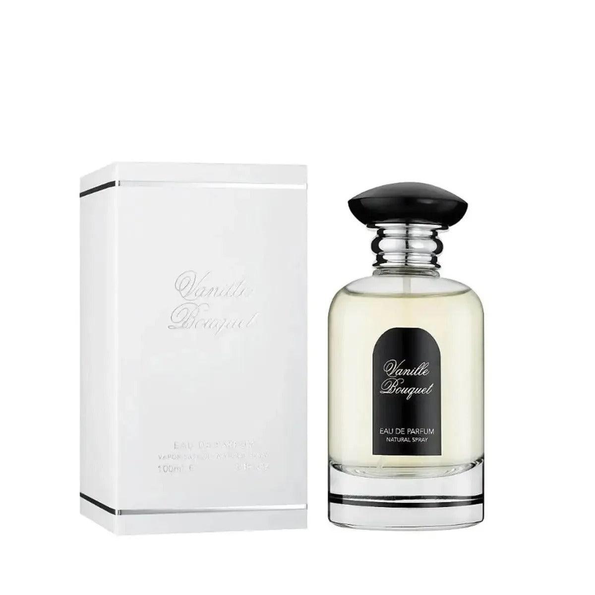 Vanille Bouquet Perfume by Fragrance World