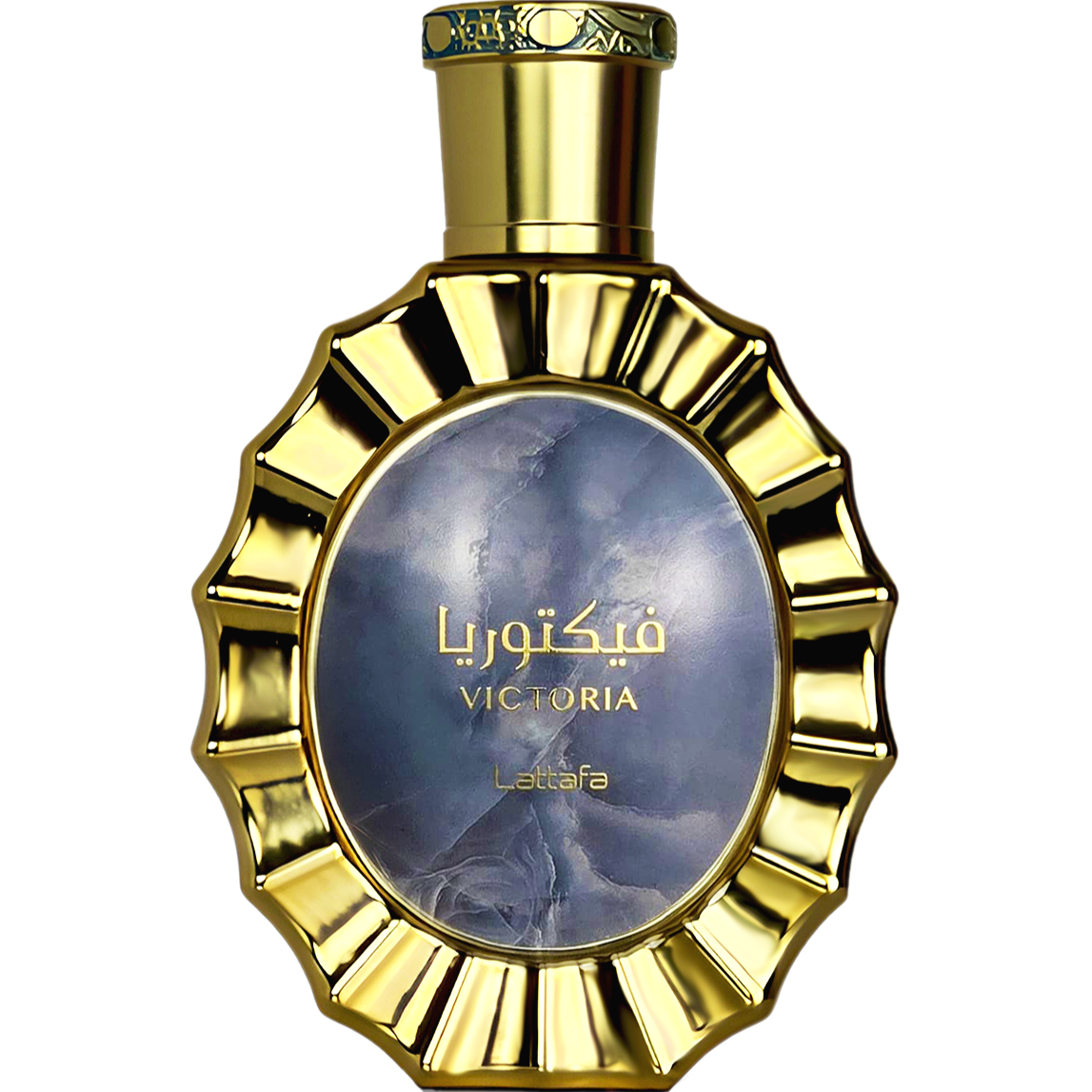 Victoria Unisex Perfume Spray by Lattafa