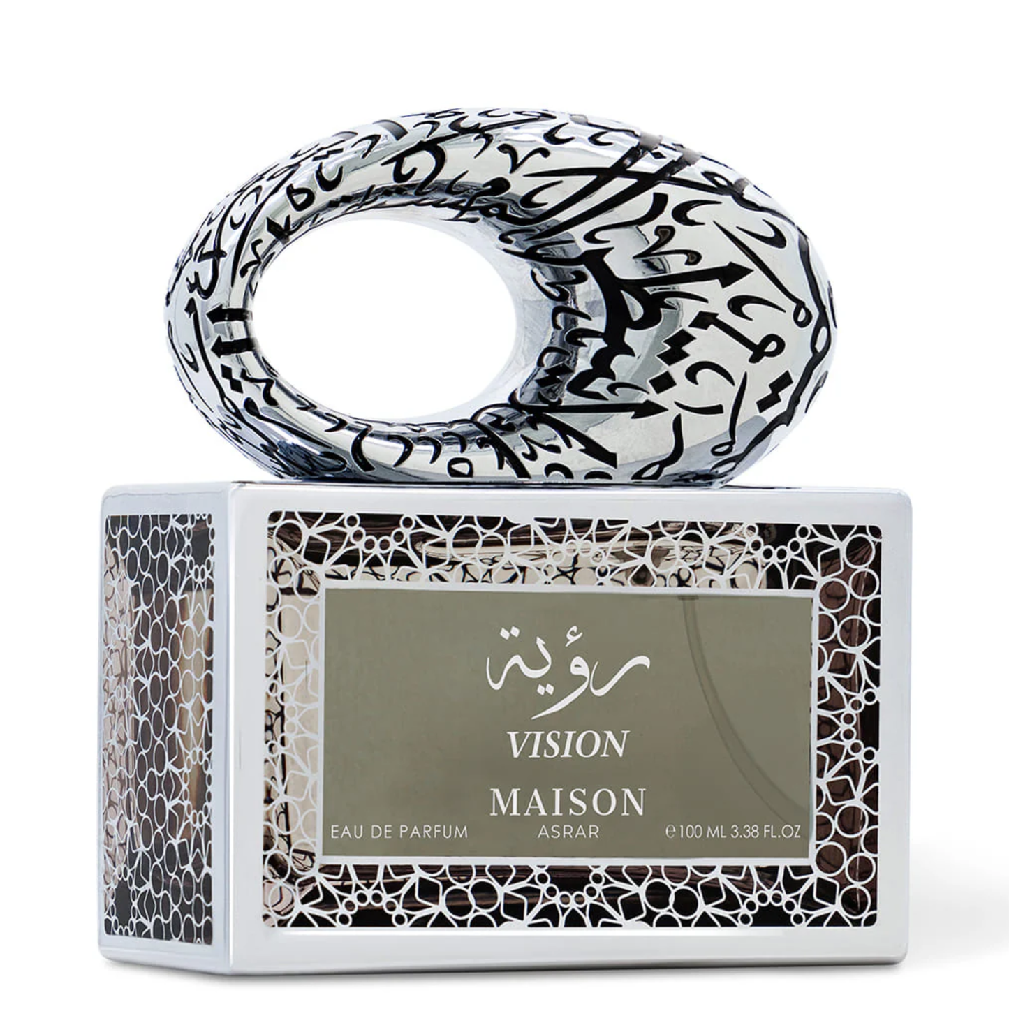 Vision Perfume 100ml