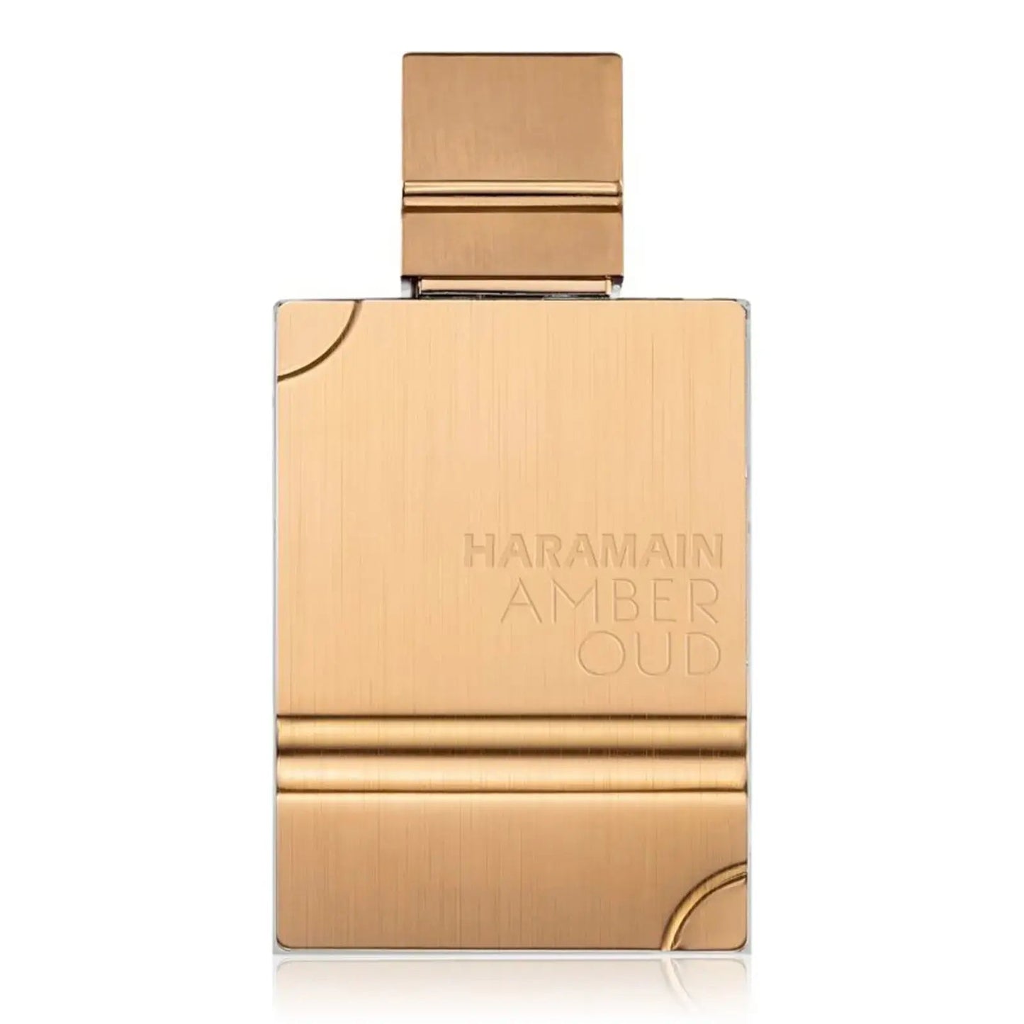 Premium quality amber oud perfume for men and women