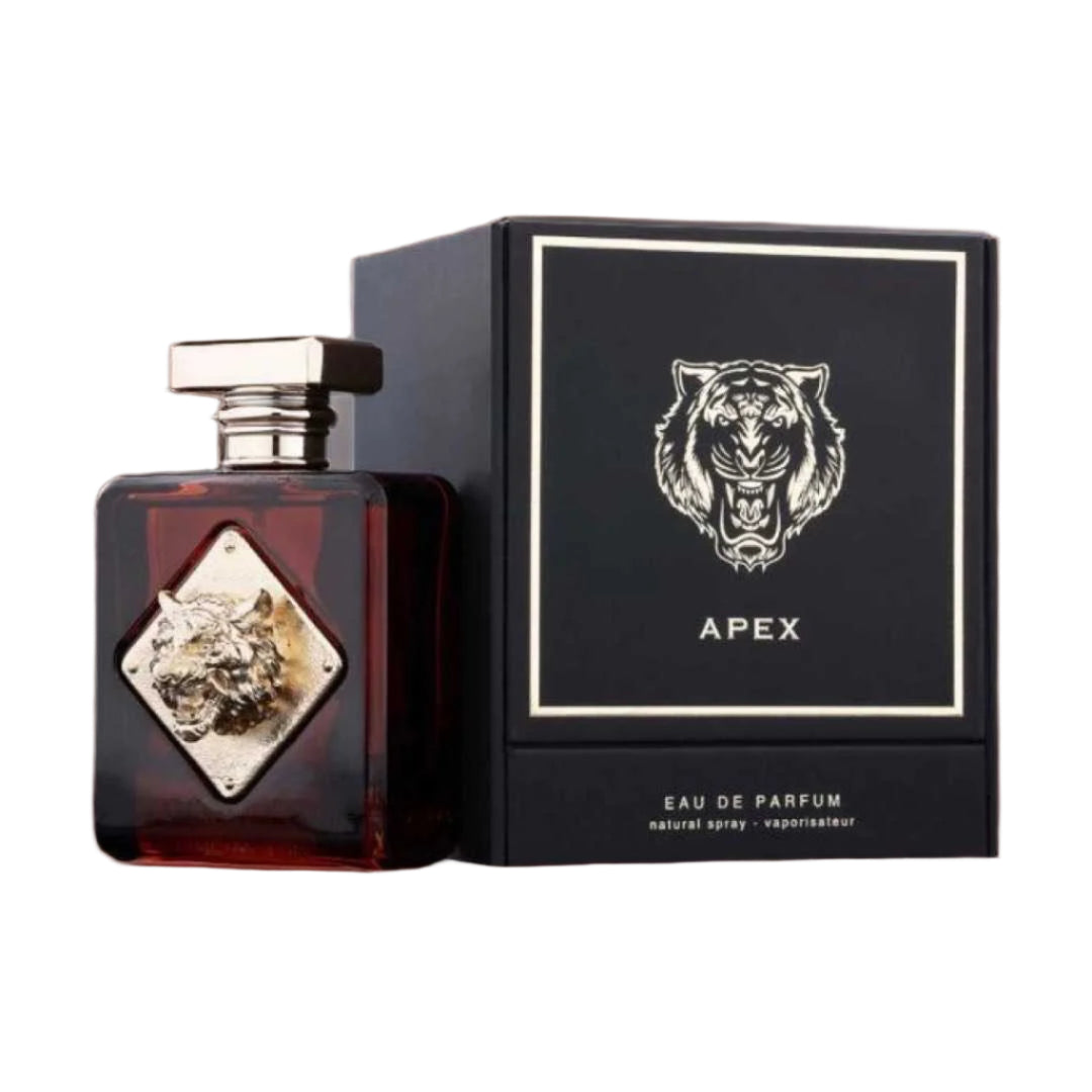 Apex Perfume 100ml EDP By Fragrance World