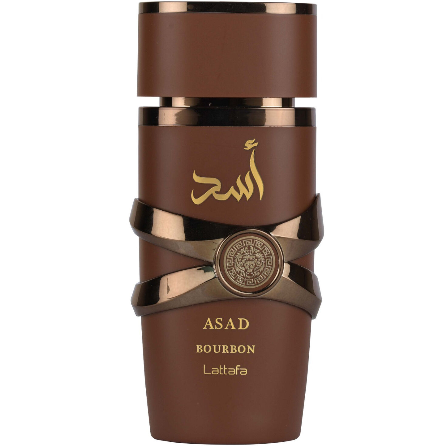Asad Bourbon Perfume 100ml