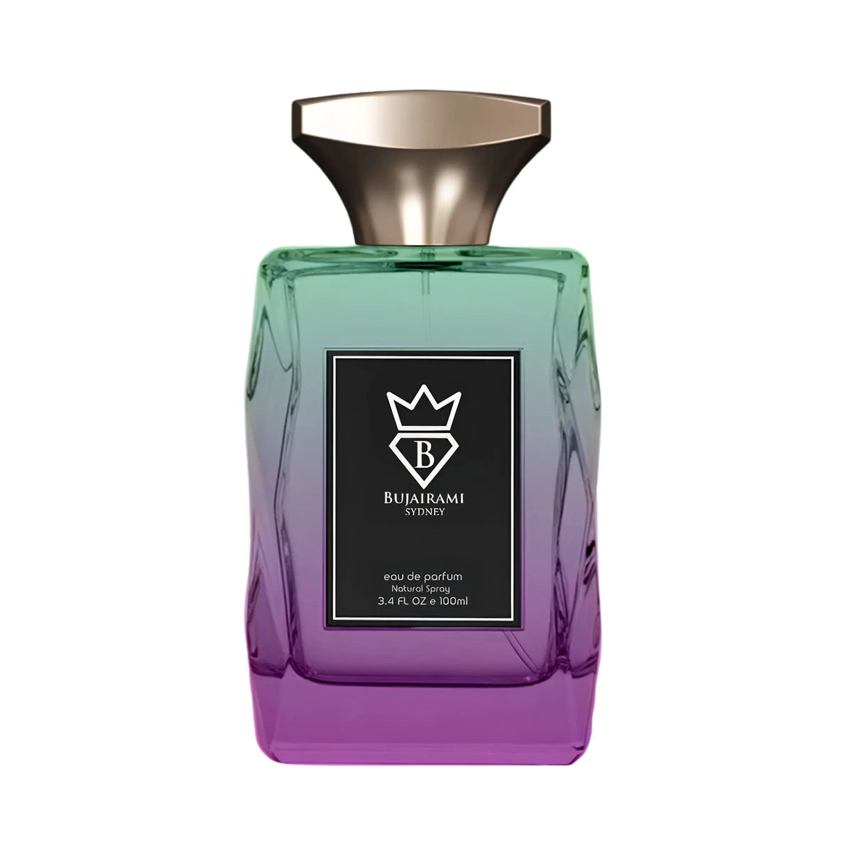 Bujairami Sweet Rebel Perfume 100ml EDP