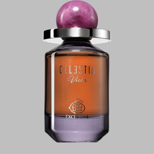 Celestia Viola Perfume 100 ml EDP By Fragrance World
