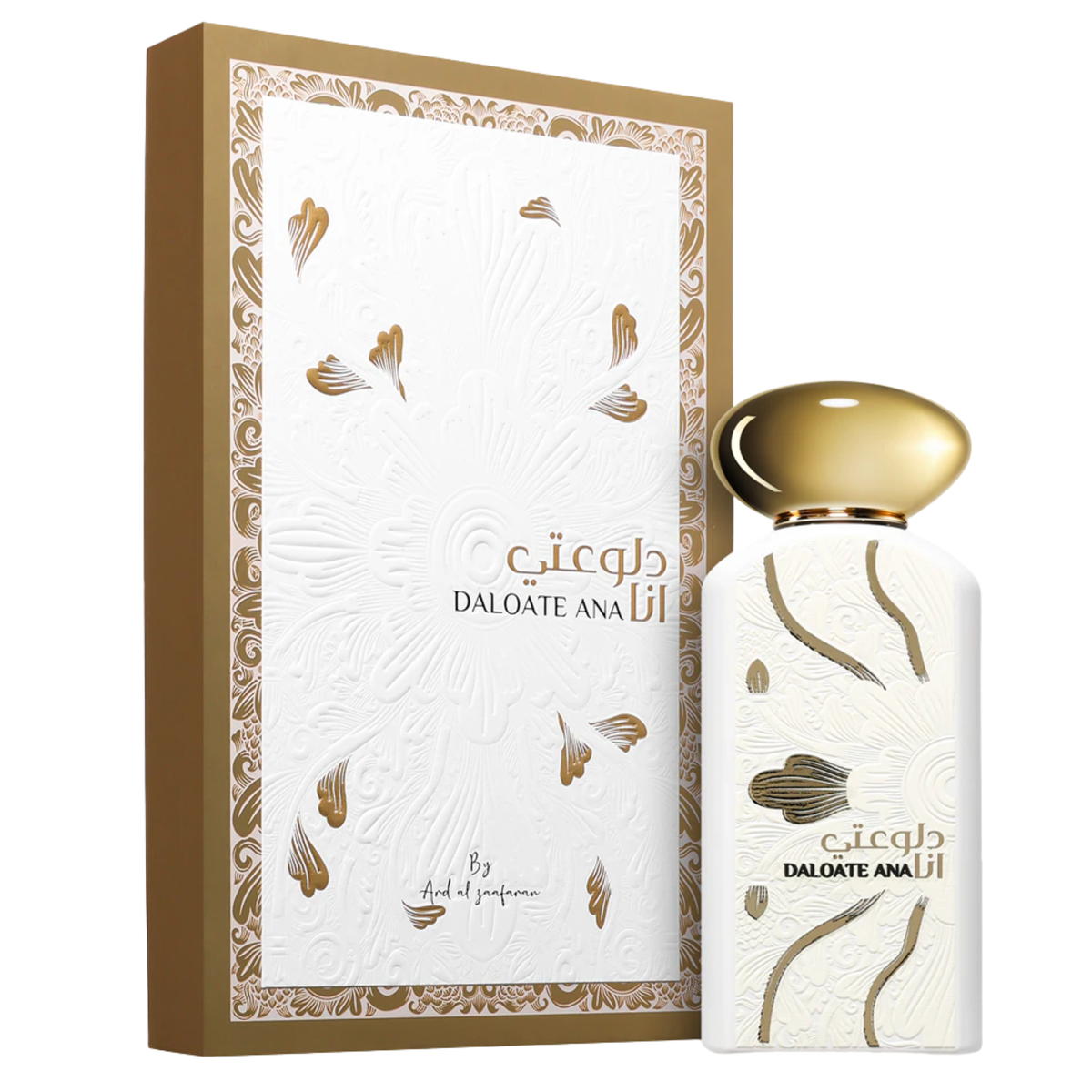 Ard Al Zaafaran Daloate Ana Perfume 100ml EDP