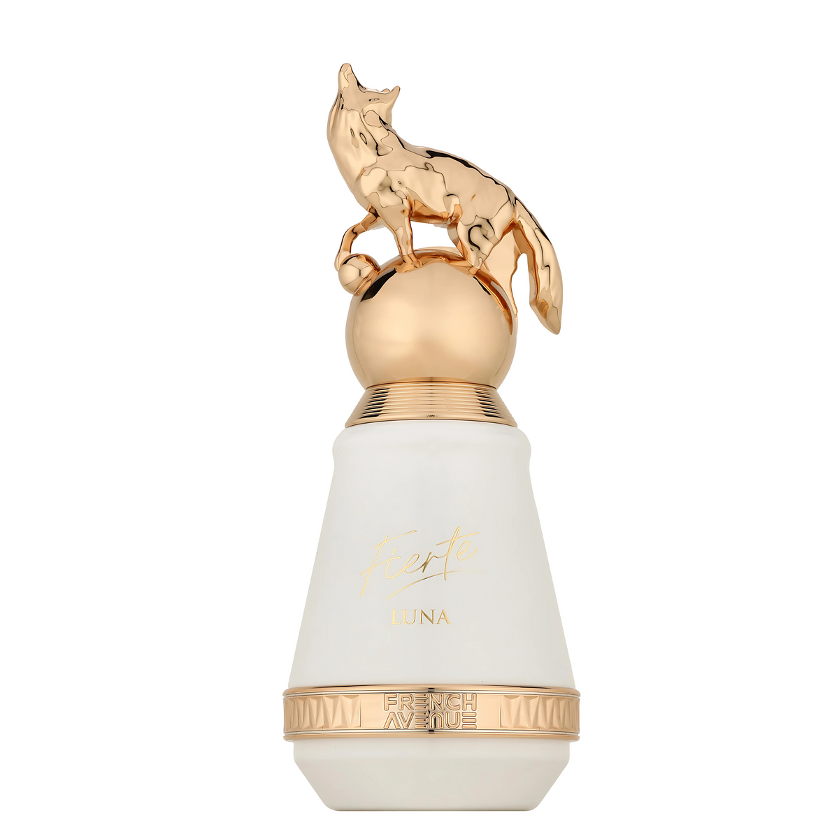 Fierte Luna Eau De Parfum 80ml by French Avenue