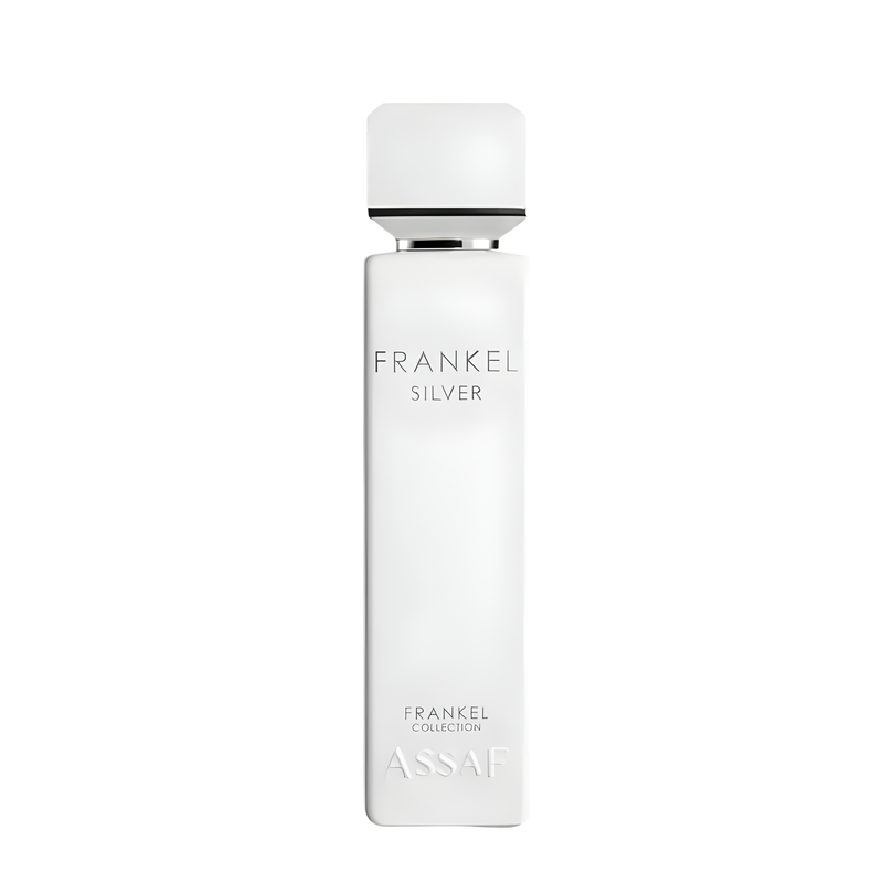 Frankel Silver Perfume 200ml EDP Assaf