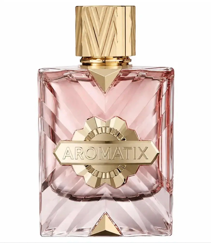 French Avenue Roza Aromatix Perfume 100ml EDP
